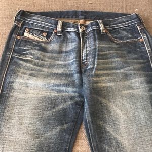 Diesel jeans